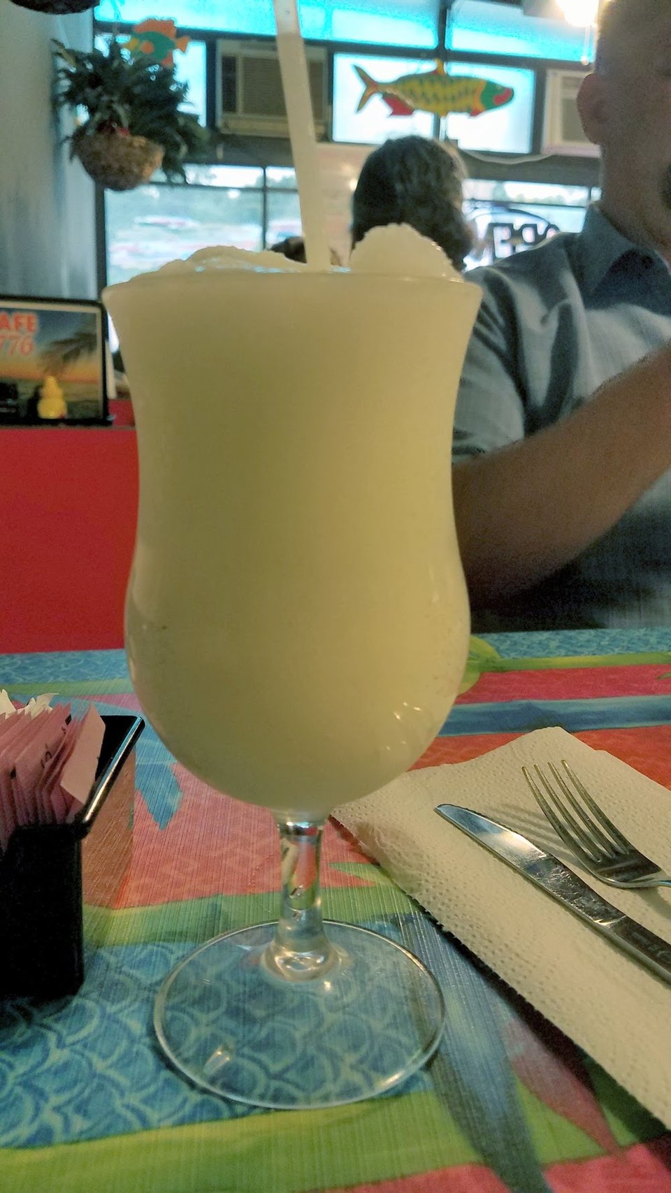 Pina Colada