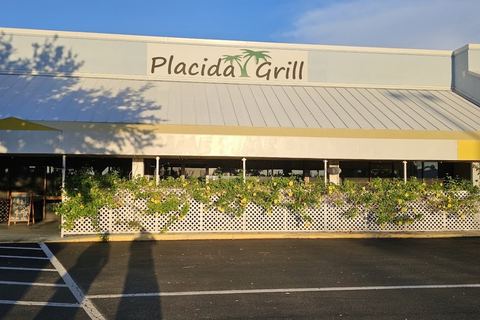 Placida Grill