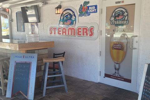 Steamers Oyster Bar
